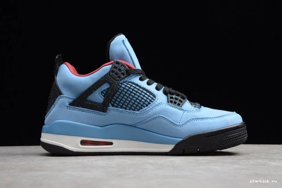 Retro Travis 308497-406 4 Jack  Cactus Scott Jordan 308497-406 0711